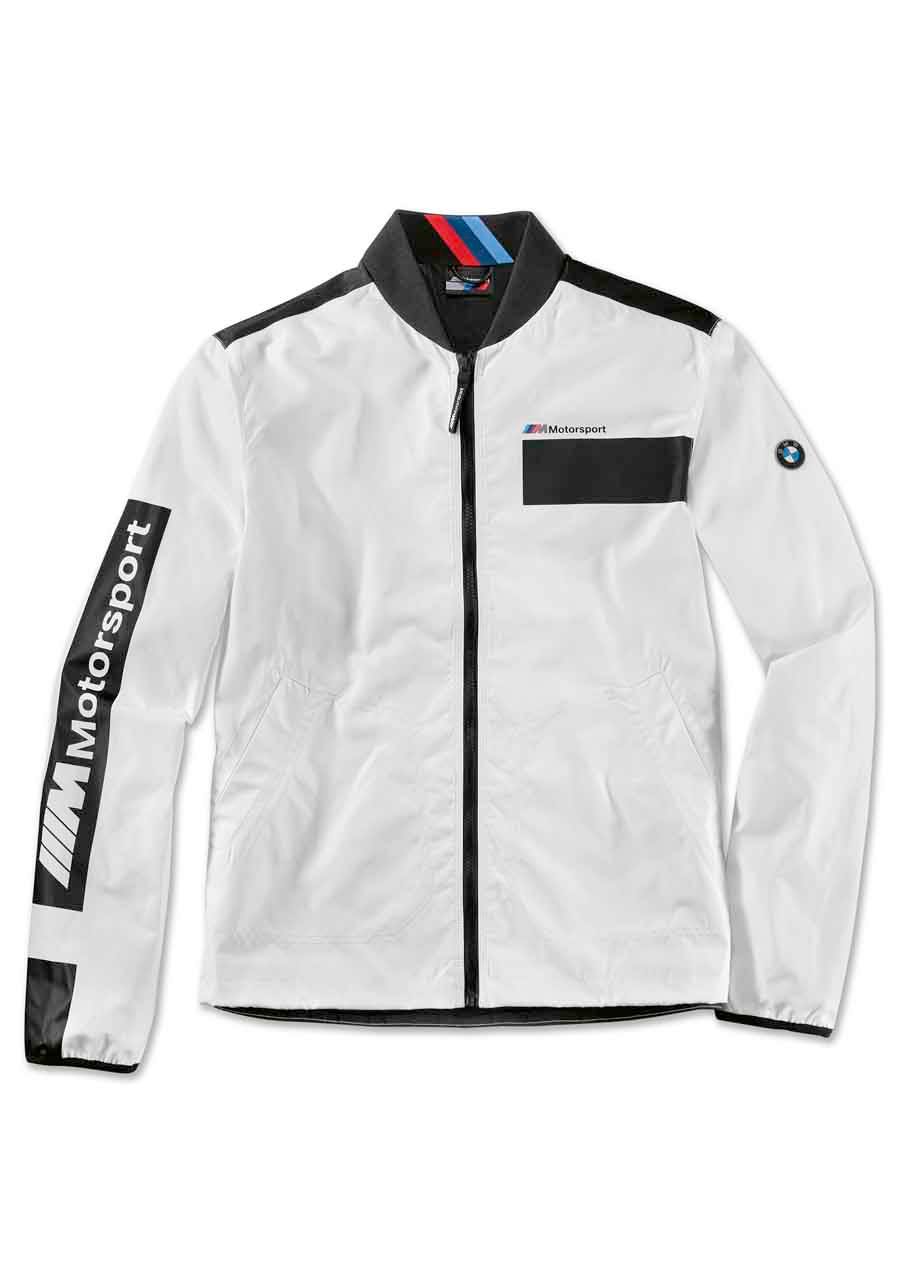 МУЖСКАЯ КУРТКА BMW M MOTORSPORT