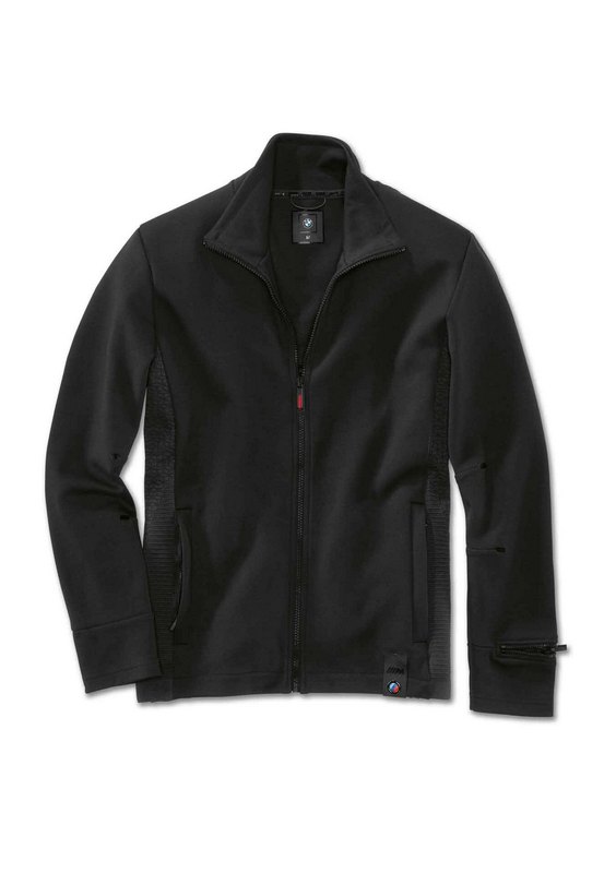 ЛЕГКАЯ МУЖСКАЯ КУРТКА BMW M 