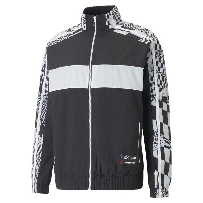 BMW M MOTOSPORT STATEMENTJACKET МУЖСКОЙ