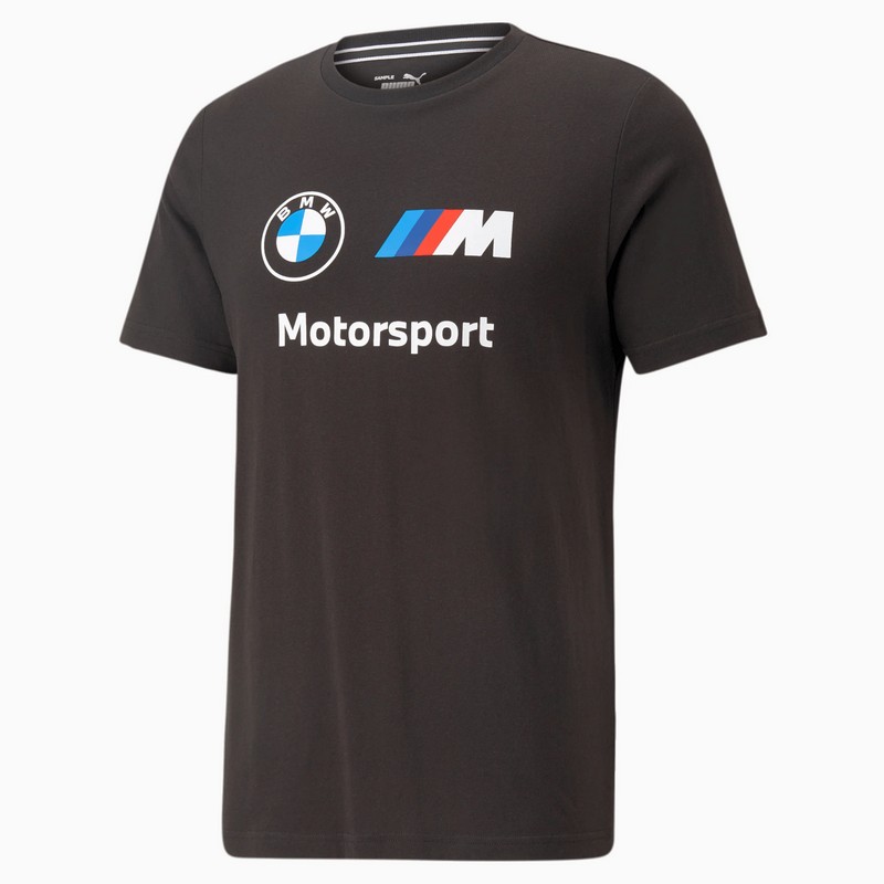 ФУТБОЛКА BMW M MOTOSPORT LOGO 