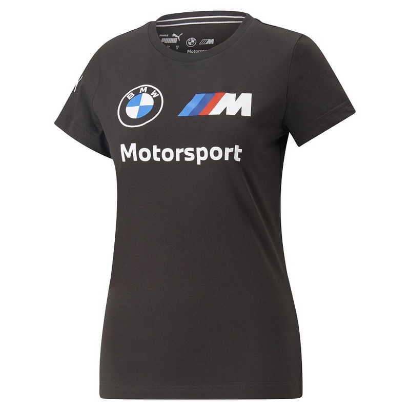ЖЕНСКАЯ ФУТБОЛКА BMW M MOTORSPORT