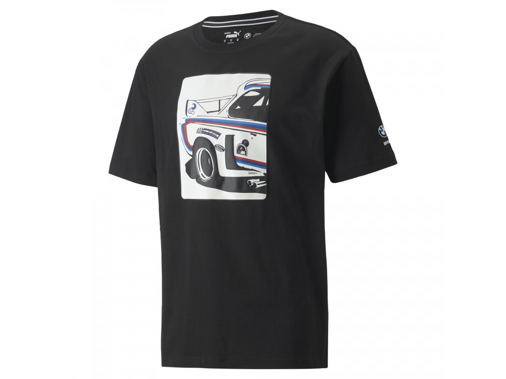 ФУТБОЛКА BMW MOTORSPORT GRAPHIC