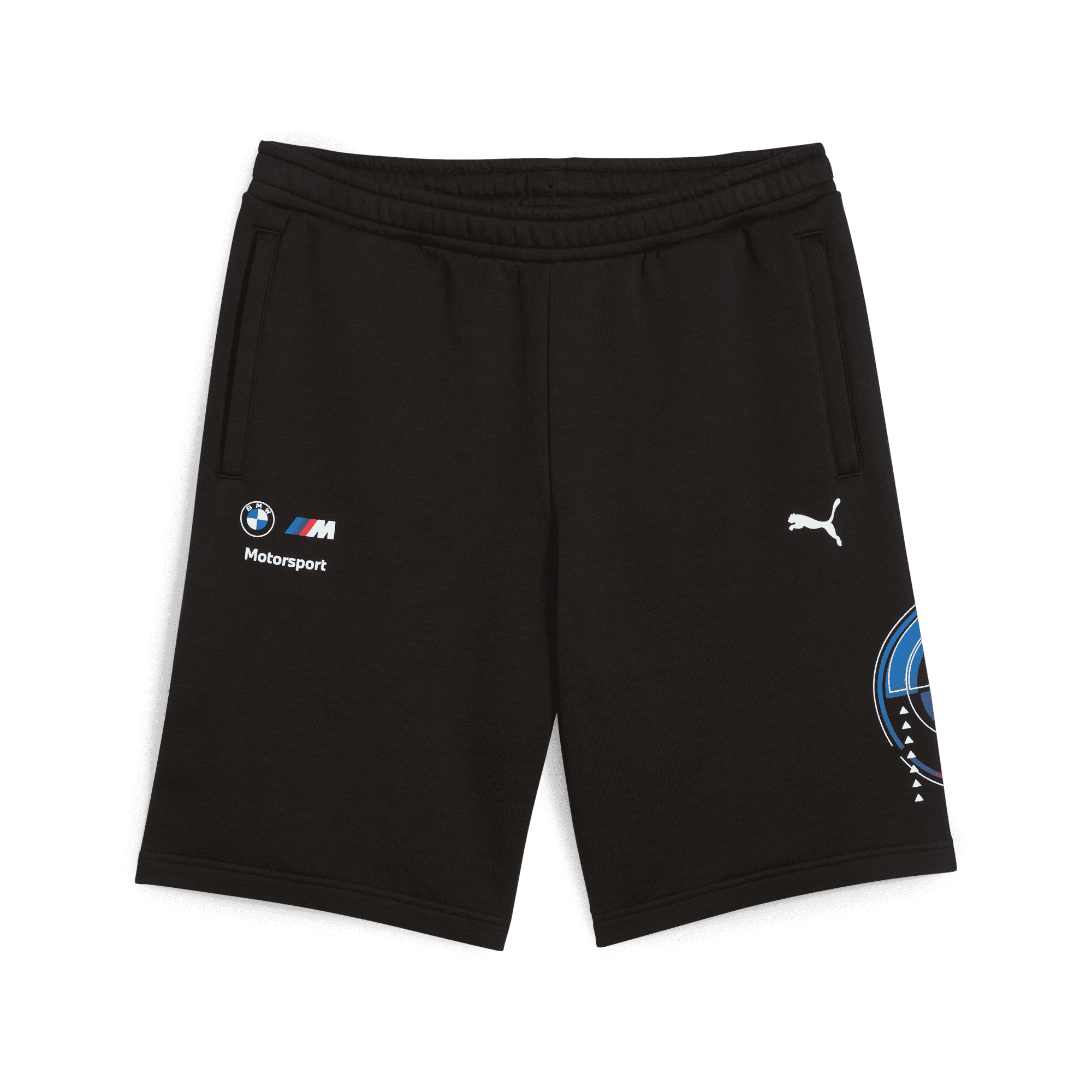 МУЖСКИЕ ШОРТЫ BMW M MOTORSPORT