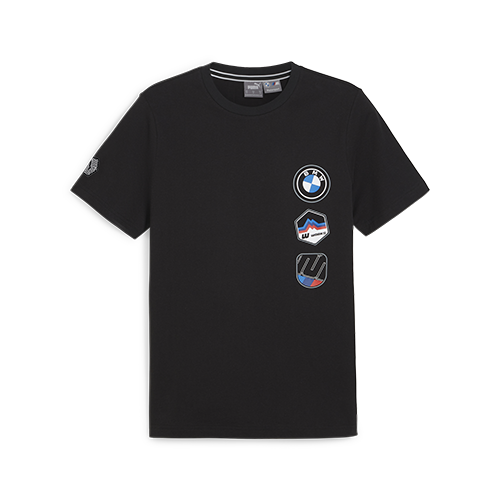 ФУТБОЛКА BMW M MOTORSPORT