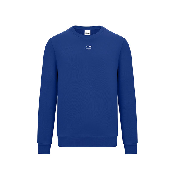 СВИТЕР BMW M С ЛОГОТИПОМ