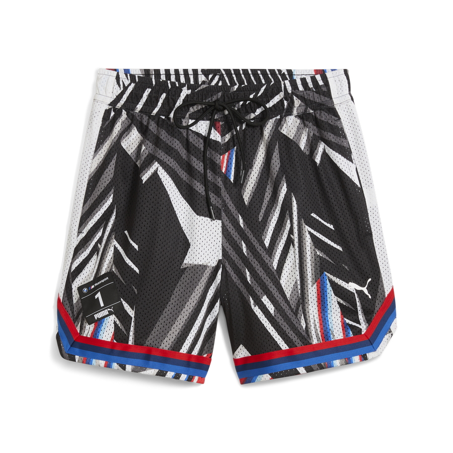 МУЖСКИЕ ШОРТЫ BMW MMS AOP