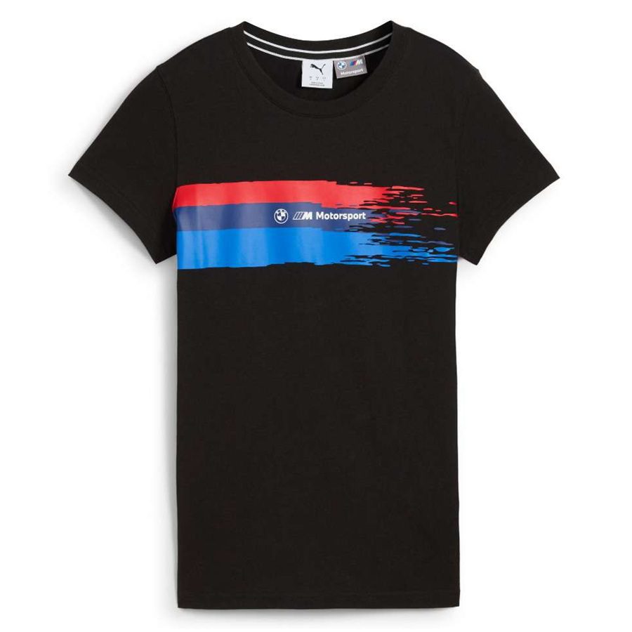 ЖЕНСКАЯ ФУТБОЛКА BMW M MOTORSPORT