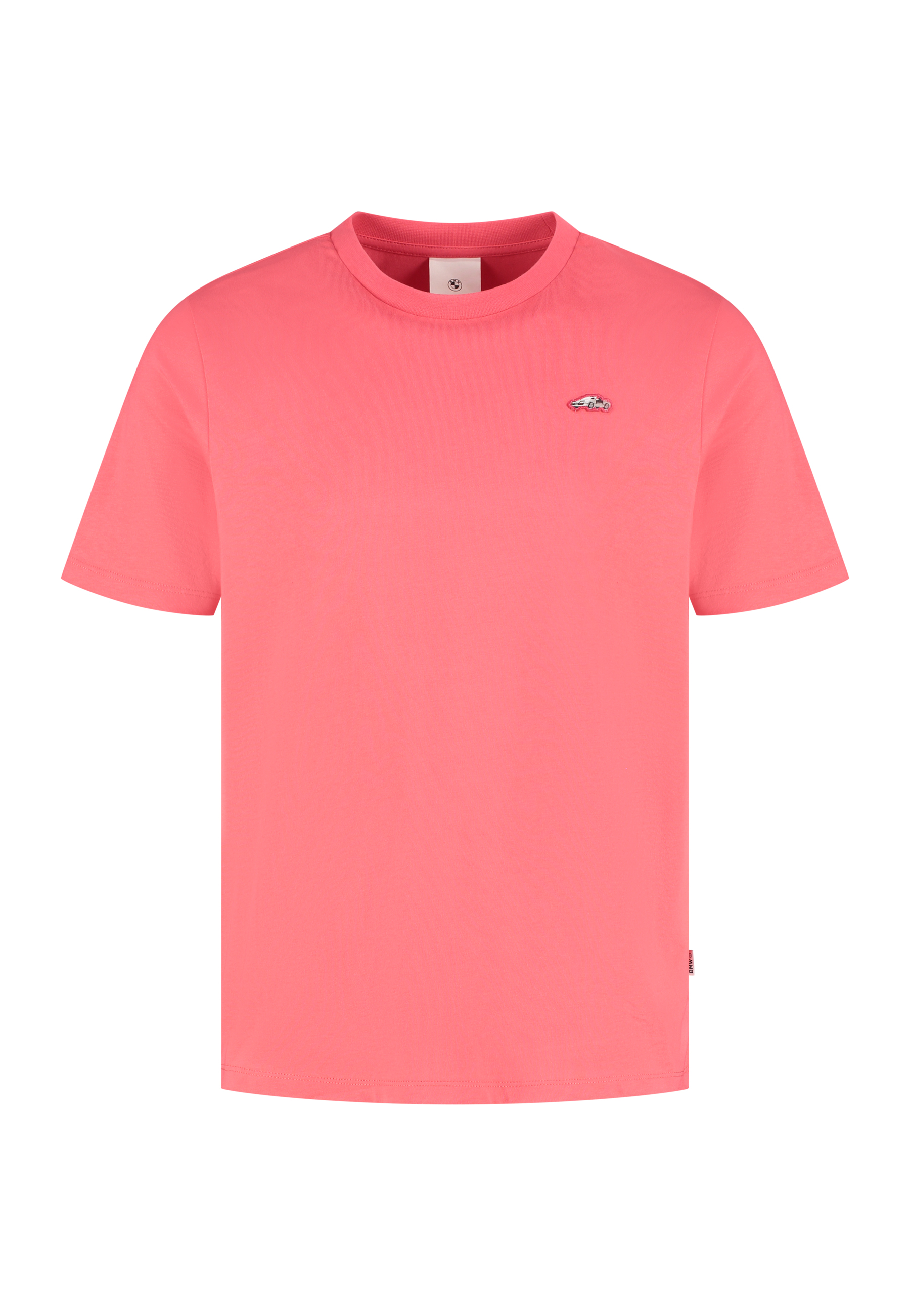 ФУТБОЛКА BMW Z1 PIXEL PATCH UNISEX 