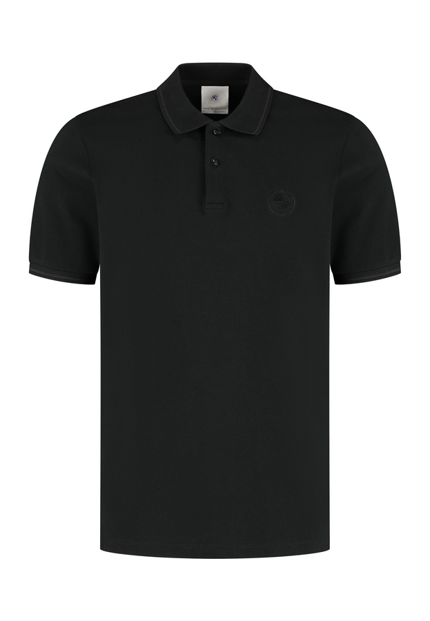 ФУТБОЛКА BMW POLO