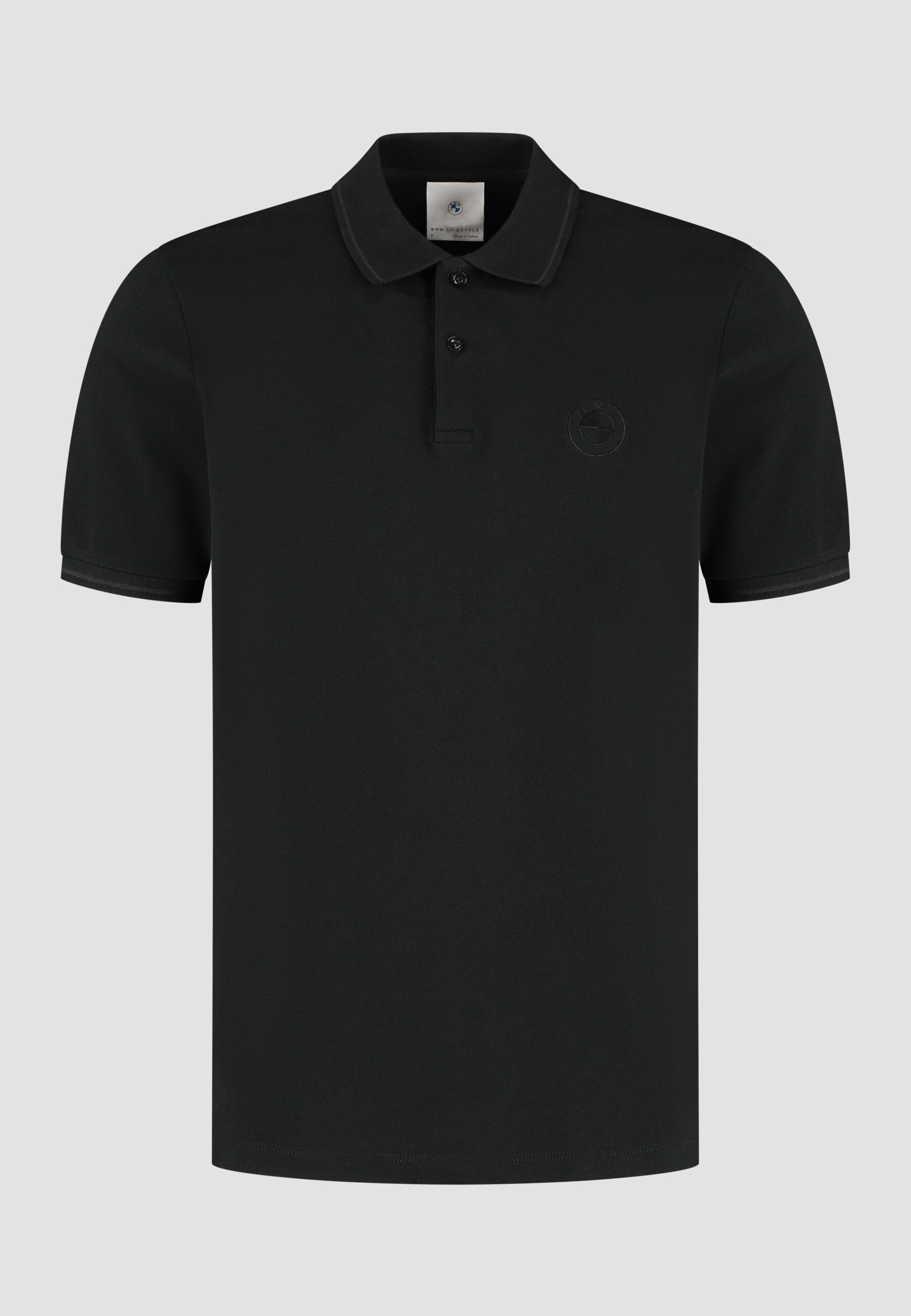 ФУТБОЛКА BMW POLO