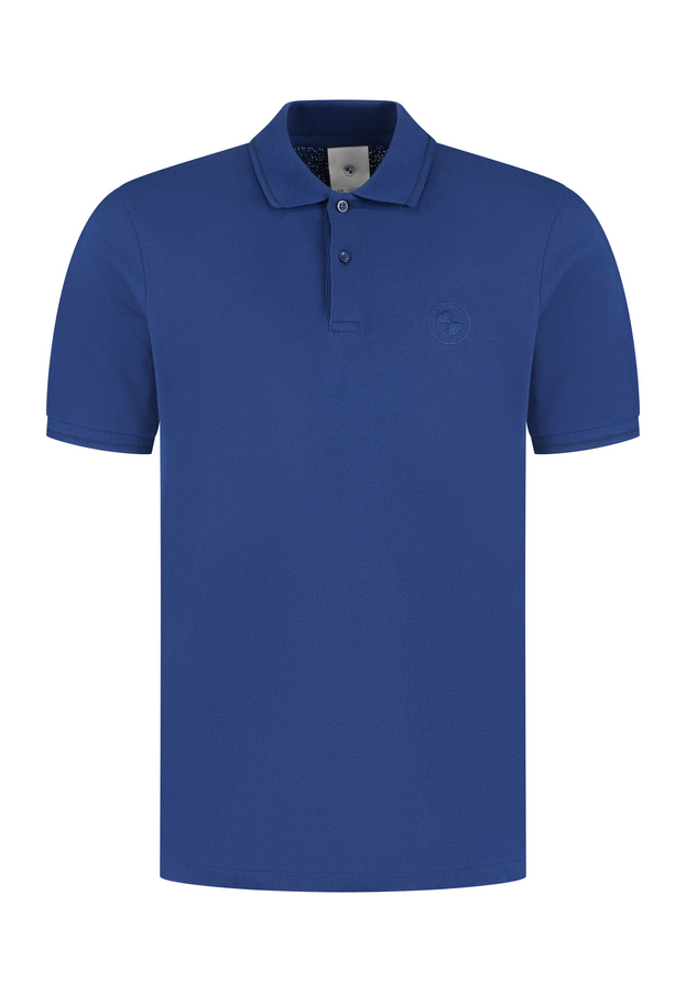 ФУТБОЛКА BMW POLO