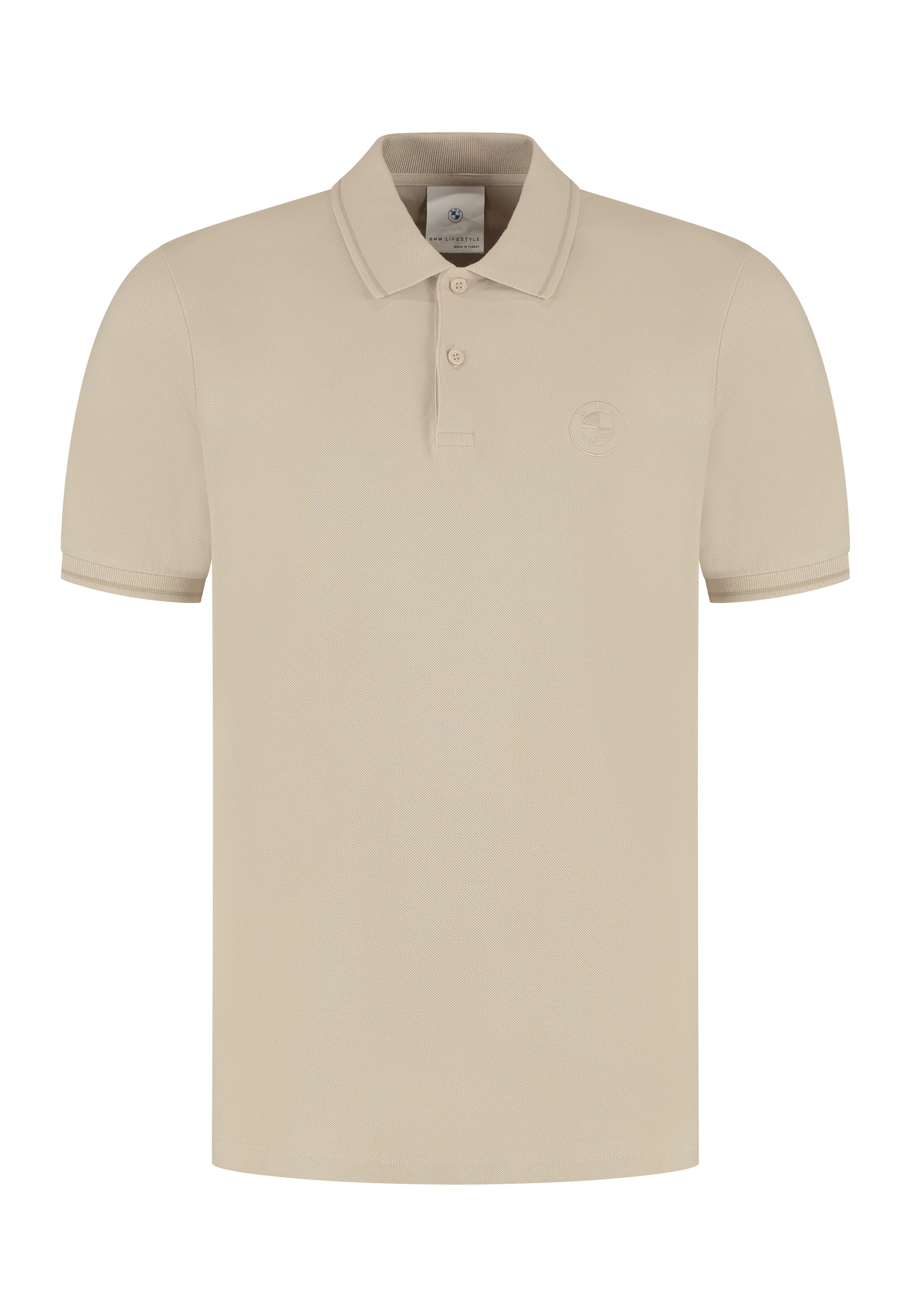 ФУТБОЛКА BMW POLO