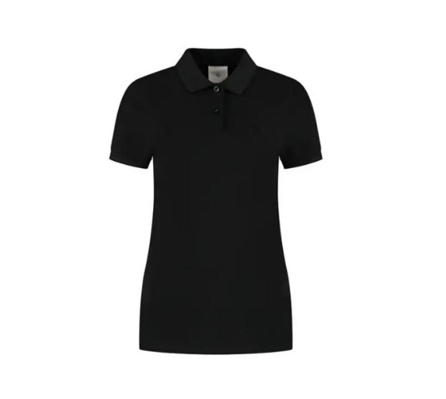 ЖЕНСКАЯ РУБАШКА ПОЛО BMW POLOSHIRT