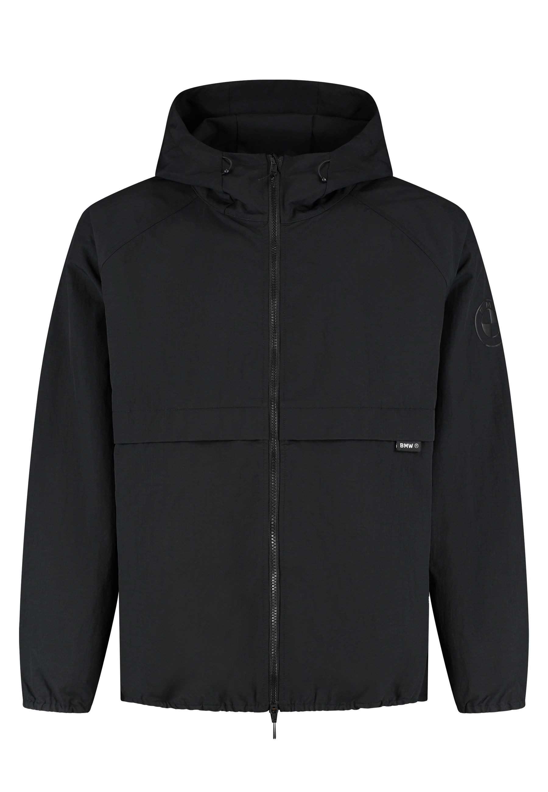 МУЖСКАЯ КУРТКА BMW WINDBREAKER 