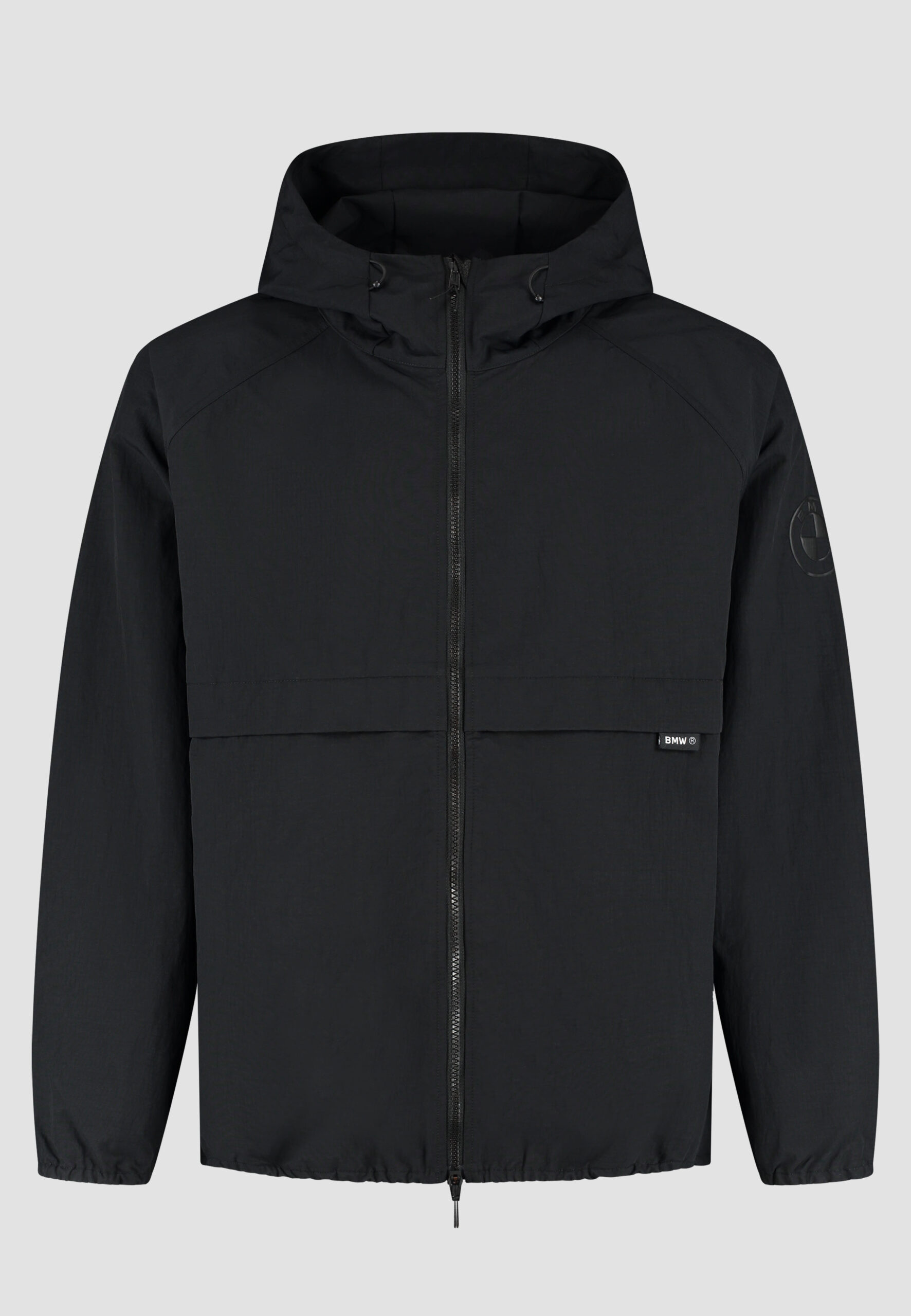МУЖСКАЯ КУРТКА BMW WINDBREAKER 