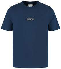 ФУТБОЛКА BMW УНИСЕКС