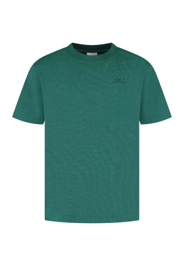 ФУТБОЛКА BMW M LOGO REVERSE УНИСЕКС