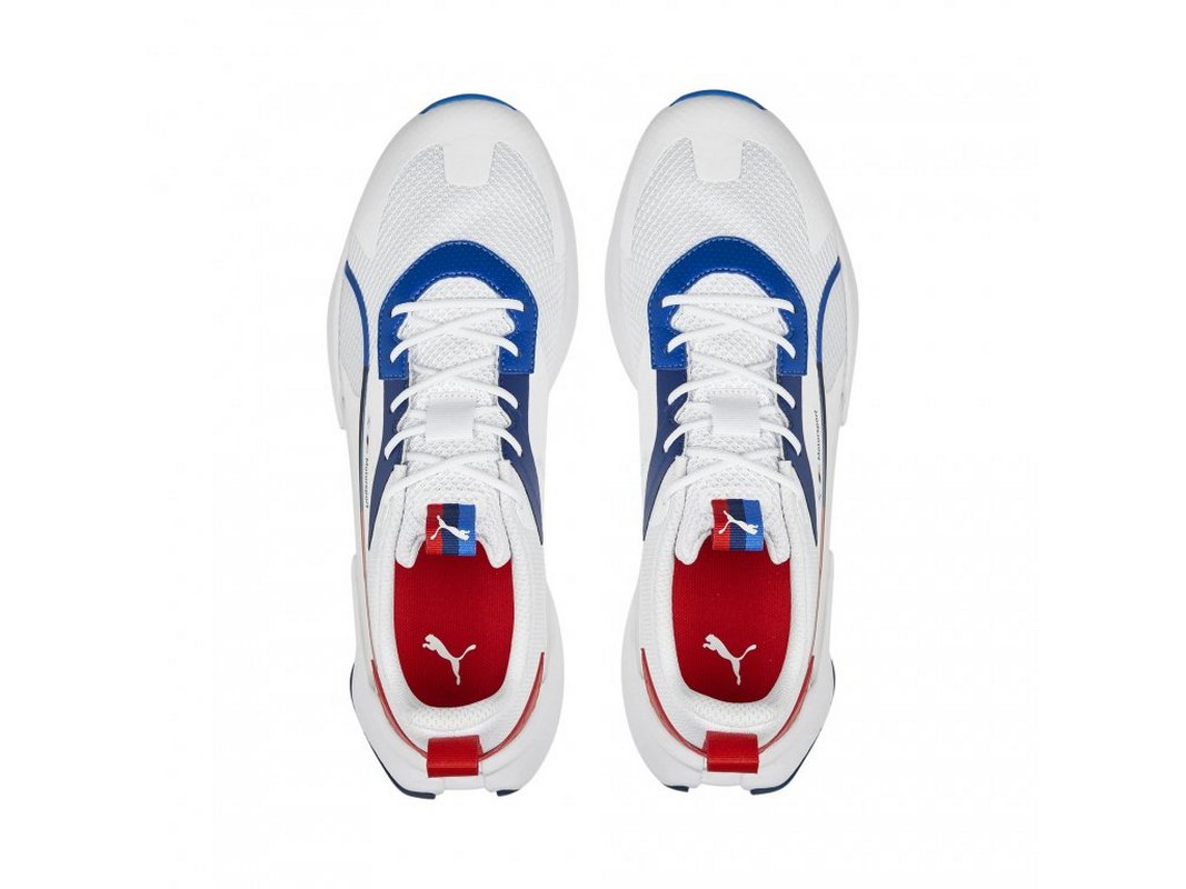 КРОССОВКИ BMW M MOTOSPORT SHOES RENEGADE