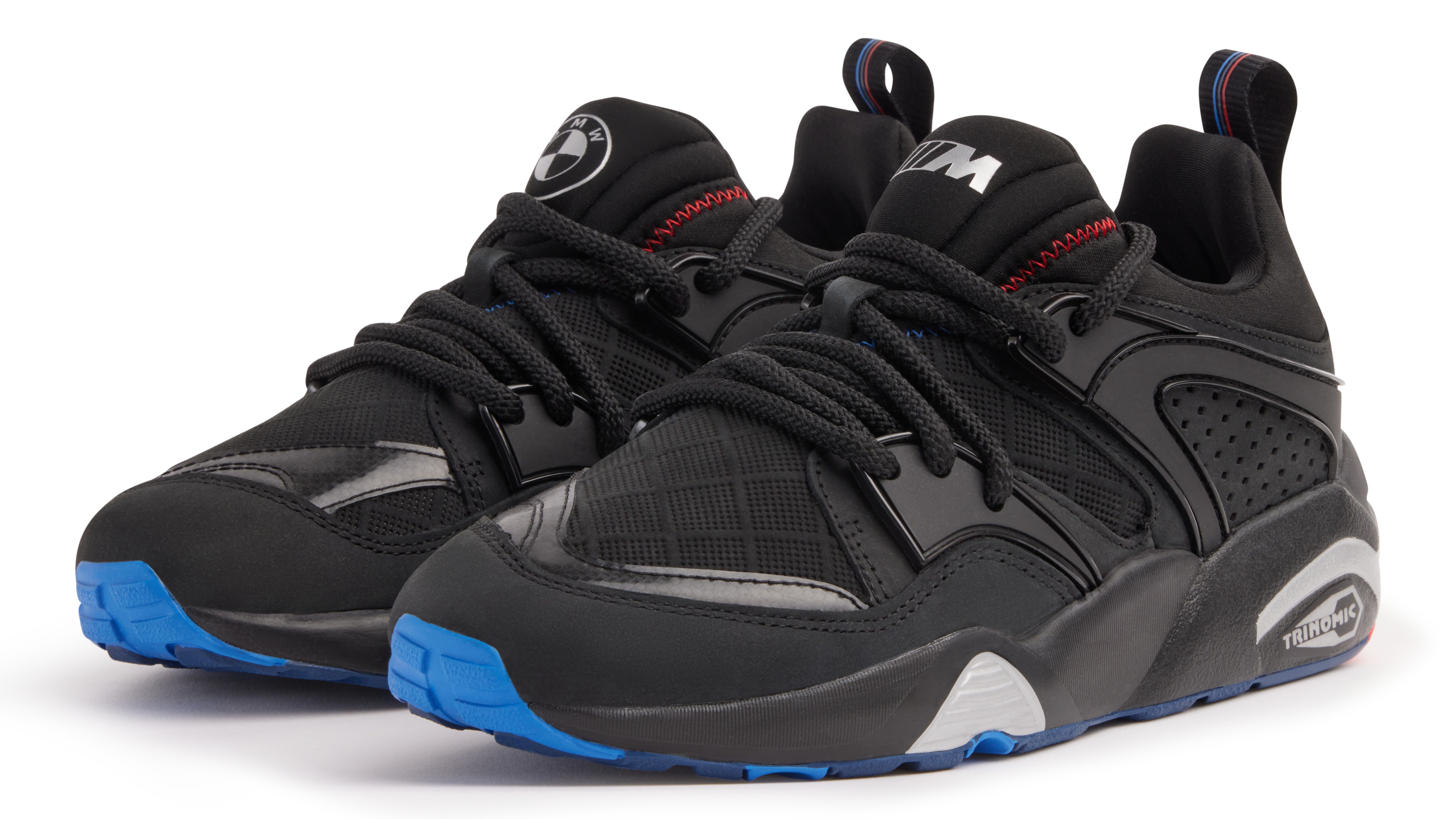 КРОССОВКИ BMW M MOTORSPORT X-RAY SPEED MOTORSPORT SHOES