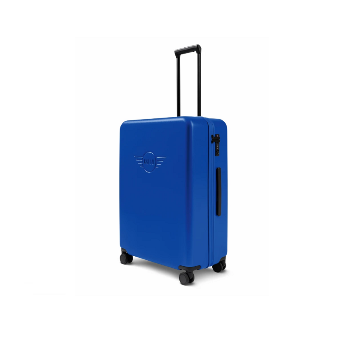 ЧЕМОДАН ДЛЯ РУЧНОЙ КЛАДИ MINI 