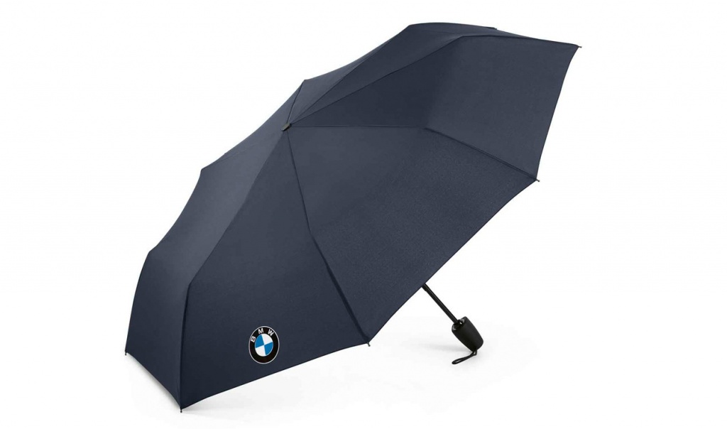 СКЛАДНОЙ ЗОНТ BMW