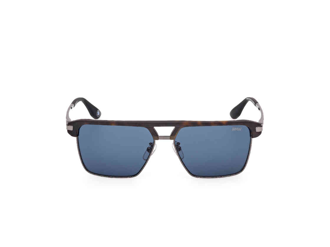 СОЛНЦЕЗАЩИТНЫЕ ОЧКИ BMW HAVANA