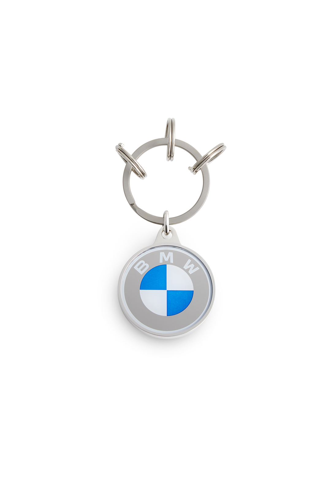 БРЕЛОК С ЛОГОТИПОМ BMW