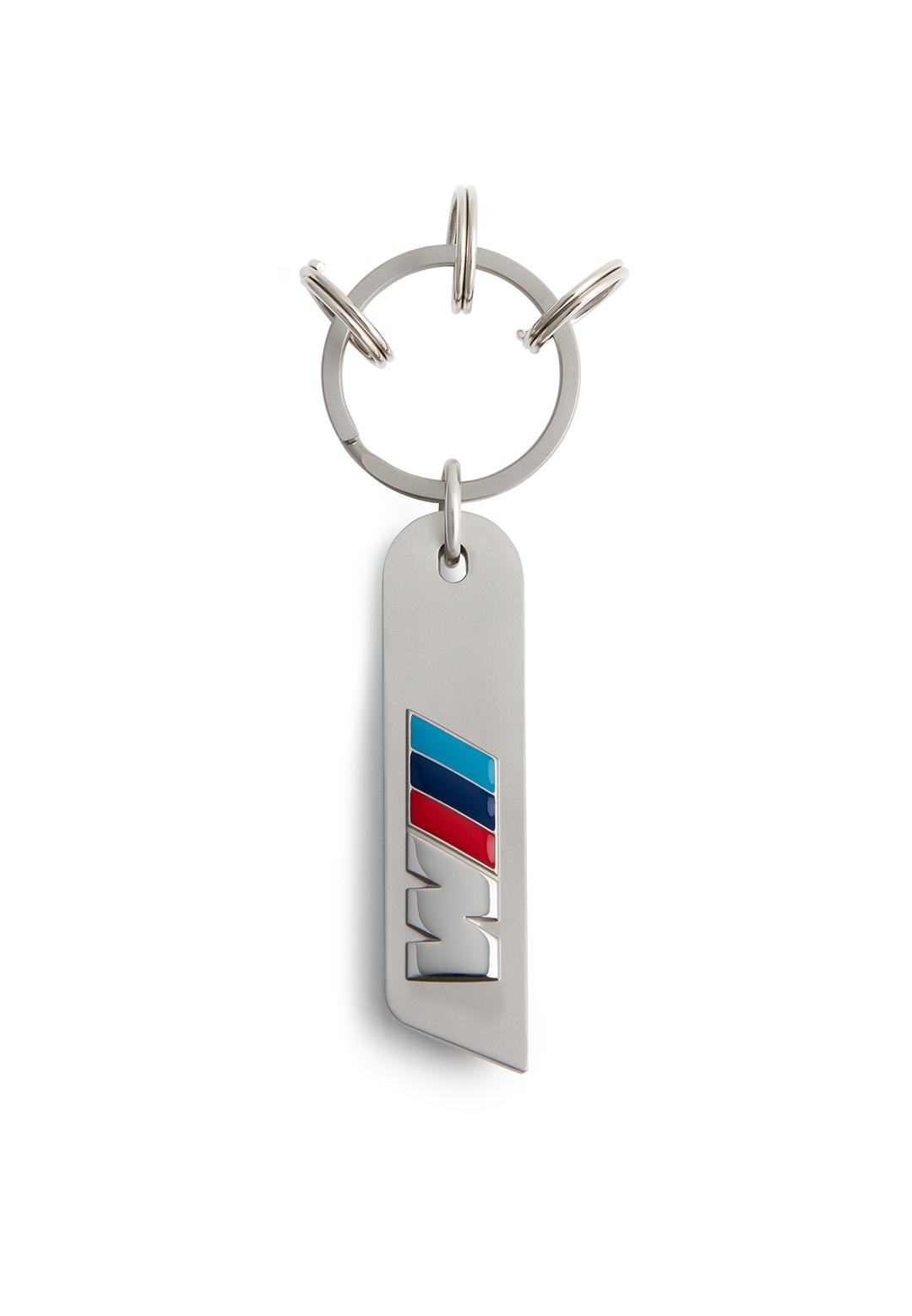 ОРИГИНАЛЬНЫЙ БРЕЛОК BMW M
