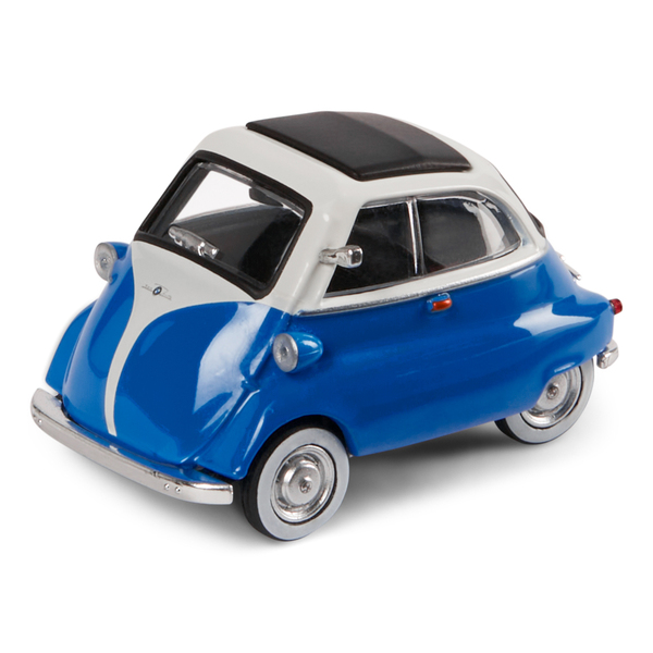 МОДЕЛЬ BMW ISETTA