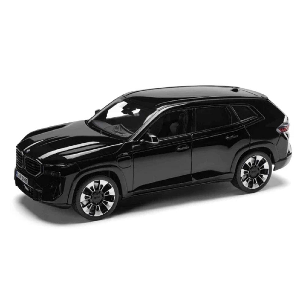 МОДЕЛЬ АВТОМОБИЛЯ BMW XM