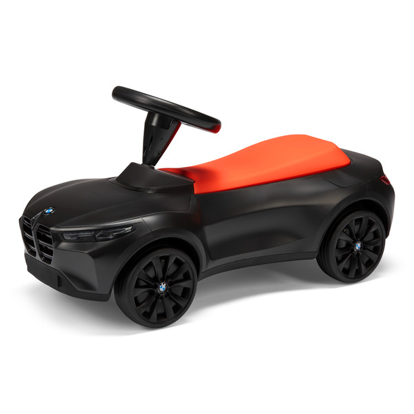 ДЕТСКИЙ АВТОМОБИЛЬ ТОЛОКАР BMW BABYRACER IV 